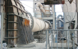 rotary-kiln