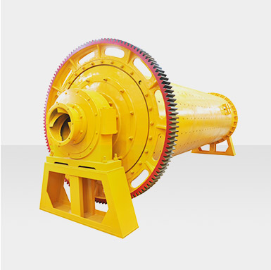 Ball Mill