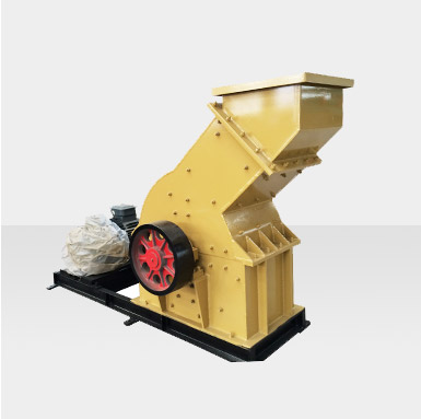 Hammer Crusher