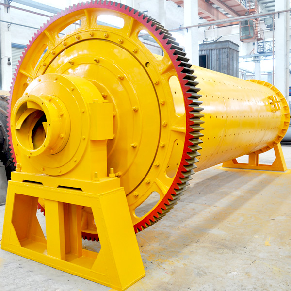 Ball Mill Price