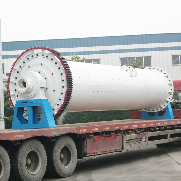 Cement Ball Mill