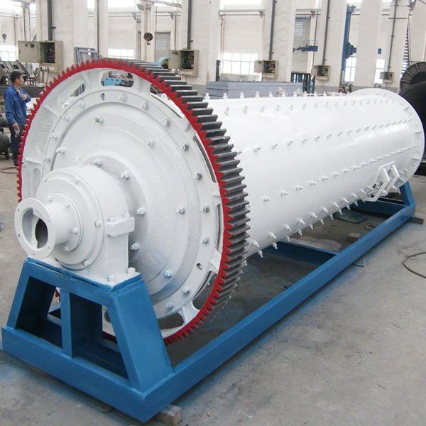 Gold Ball Mill