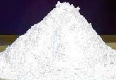 Gypsum powder processing