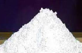 Gypsum powder processing