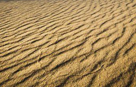 Weathered Sand