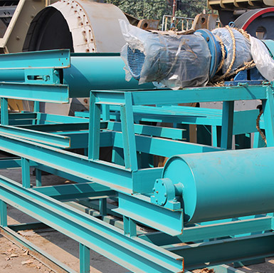 Belt Conveyor