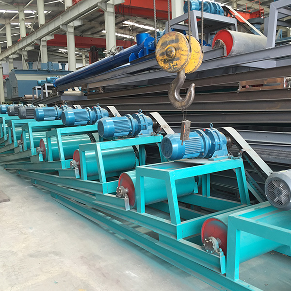 Belt Conveyor