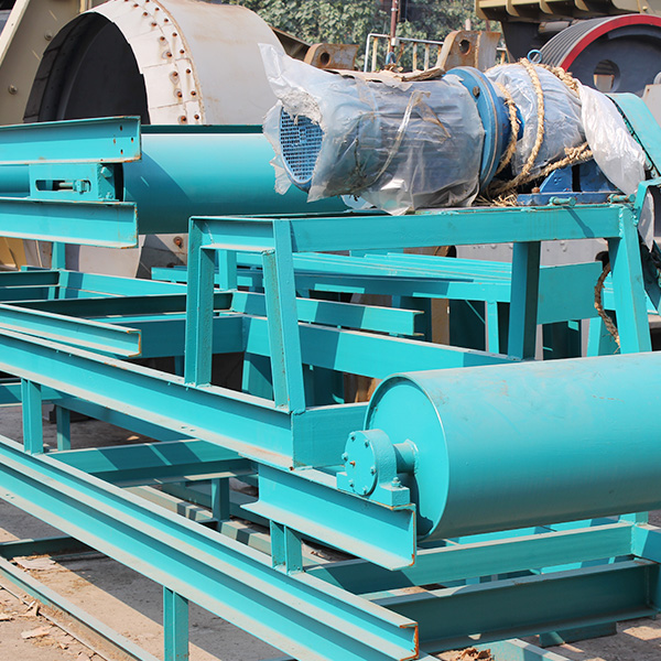 Belt Conveyor