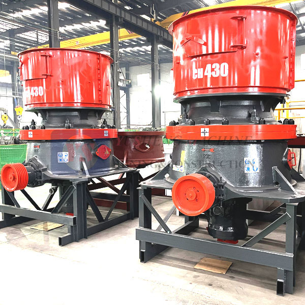 CH440 Cone Crusher