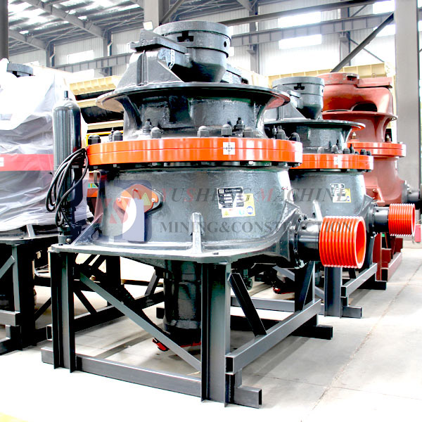 CH440 Cone Crusher