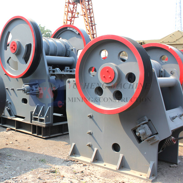 PEV Jaw Crusher for Sale