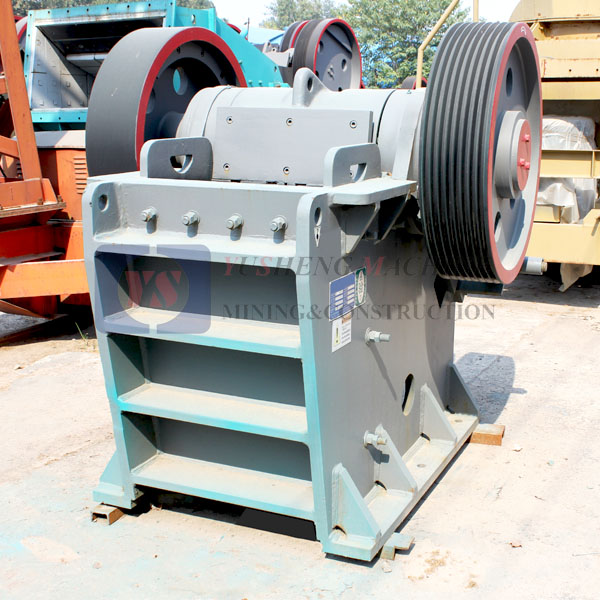 PEV Jaw Crusher for Sale