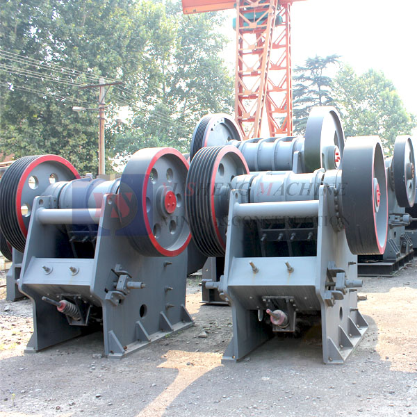 PEV Jaw Crusher for Sale