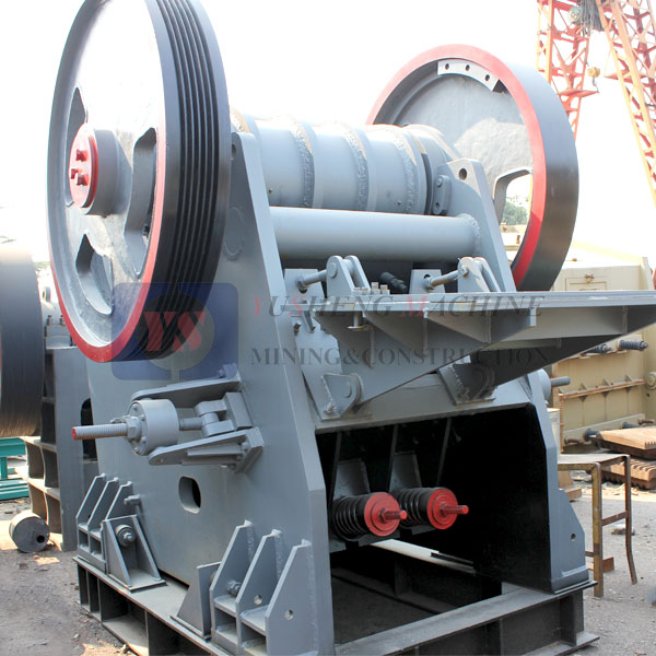 PEV Jaw Crusher for Sale