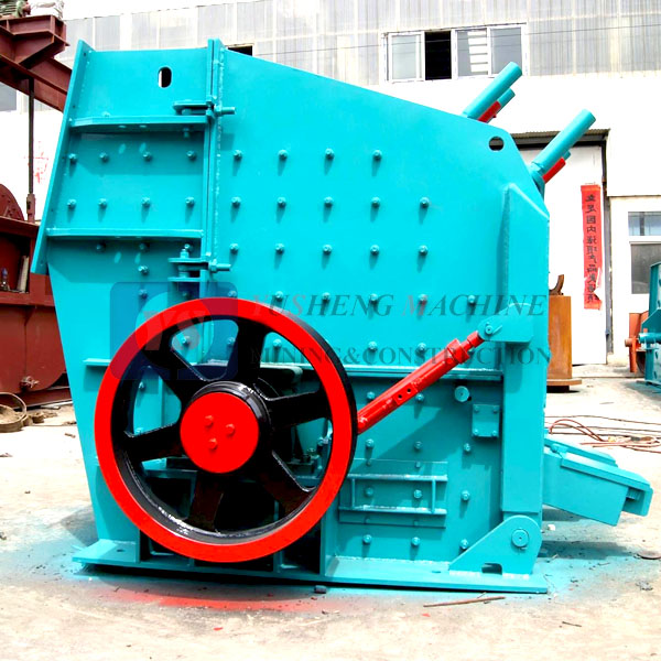 PFW Impact Crusher