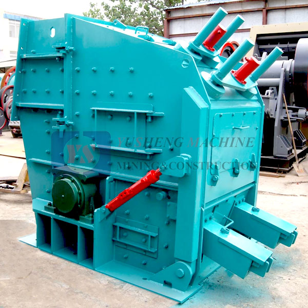 PFW Impact Crusher