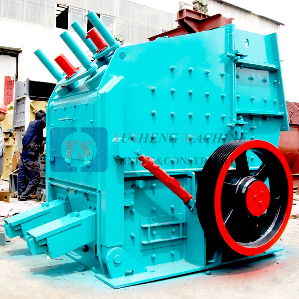 PFW Impact Crusher