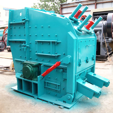 PFW Impact Crusher