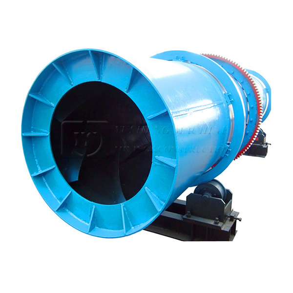 Rotary Dryer