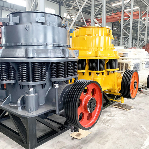 Symons Cone Crusher