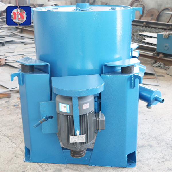 Centrifugal Gold Concentrator