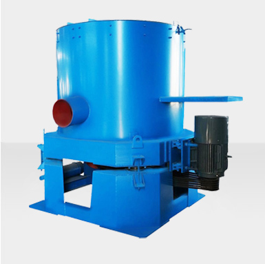 Centrifugal Gold Concentrator