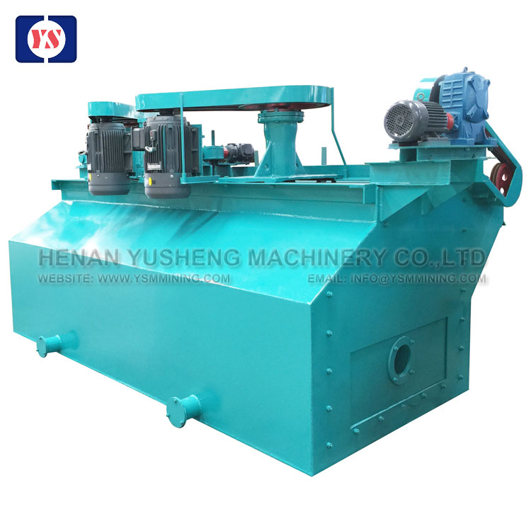 Flotation Machine Price