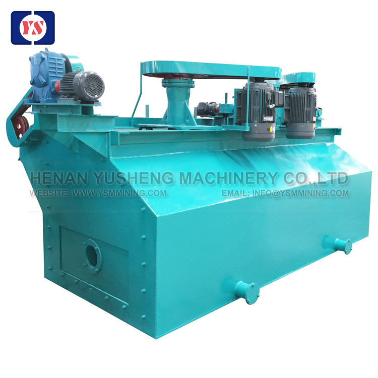 Flotation Machine Price