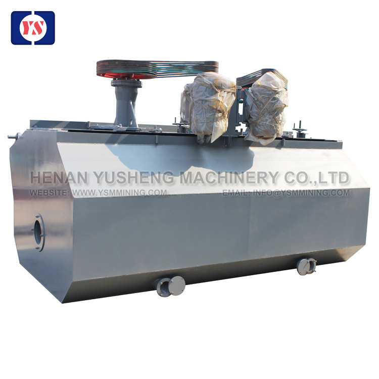 Flotation Machine Price