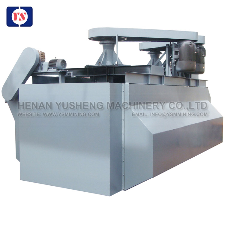 Flotation Machine Price