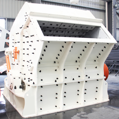 Impact Crusher