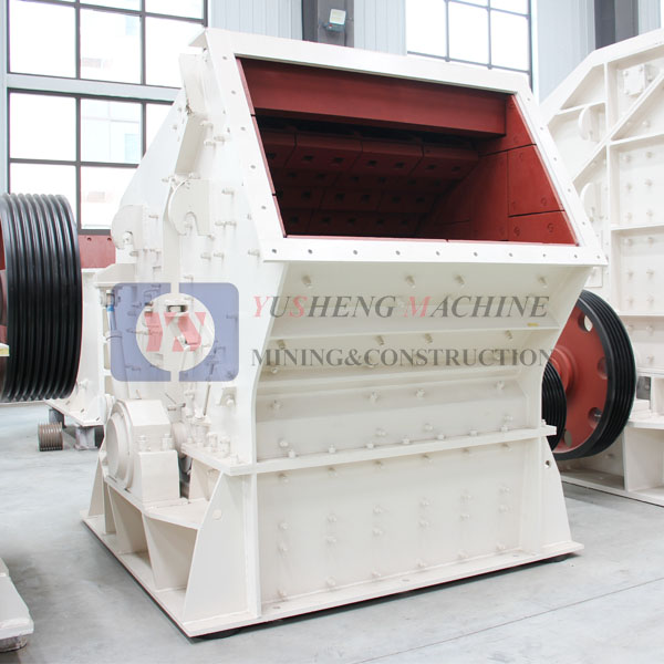  Impact Crusher