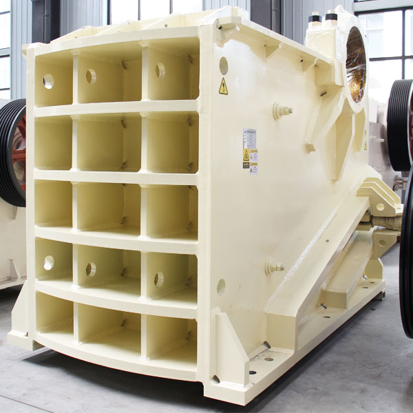 Jaw Crusher