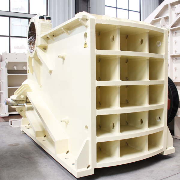 Jaw Crusher