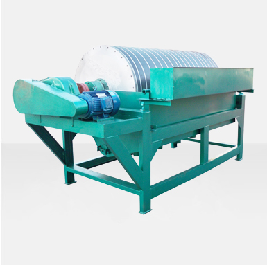 Magnetic Separator Manufacturer