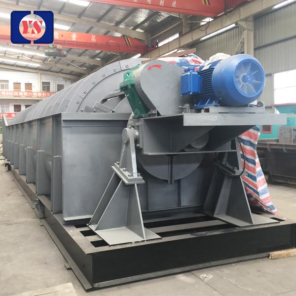 spiral classifier for sale