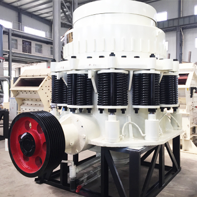 Symons Cone Crusher