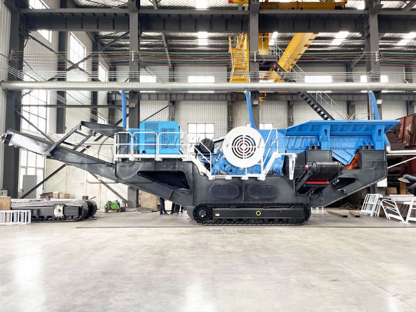 Metso Mobile Crusher Price