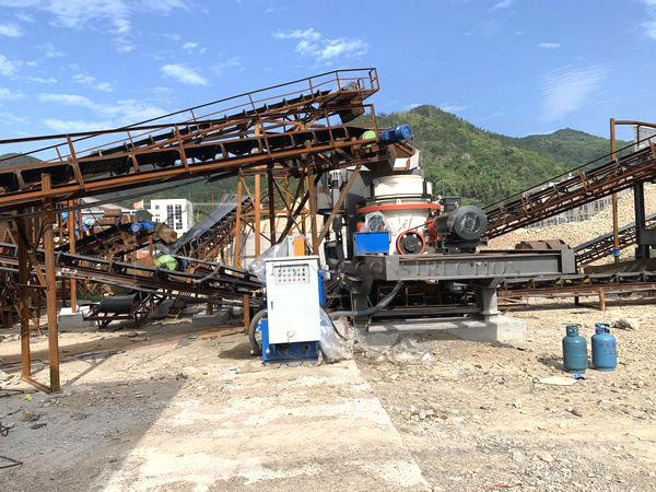 Mobile Impact Crusher for Sale