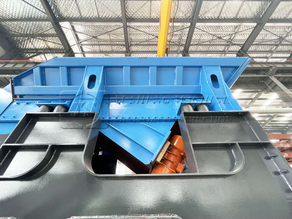 High Efficiency Mobile Jaw Stone Crusher Machine Crawler Mobile Stone Crusher for Sale
