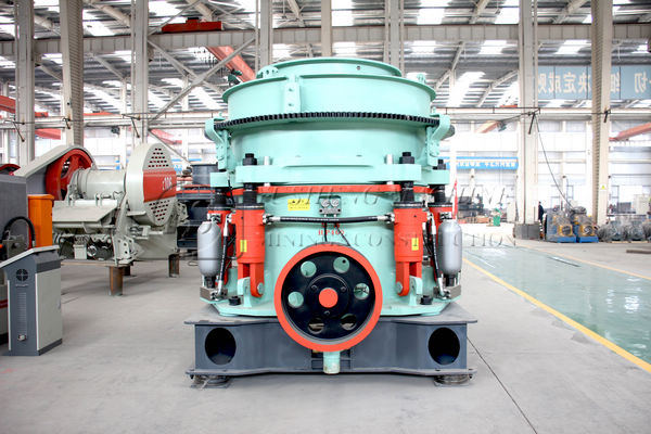 Hot Sale Metso Mining Stone Cone Crusher Hydraulic Cone Crusher