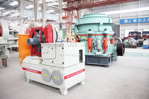 200 Tph Quarry Stone Hp Hydraulic Cone Crusher Machine Price