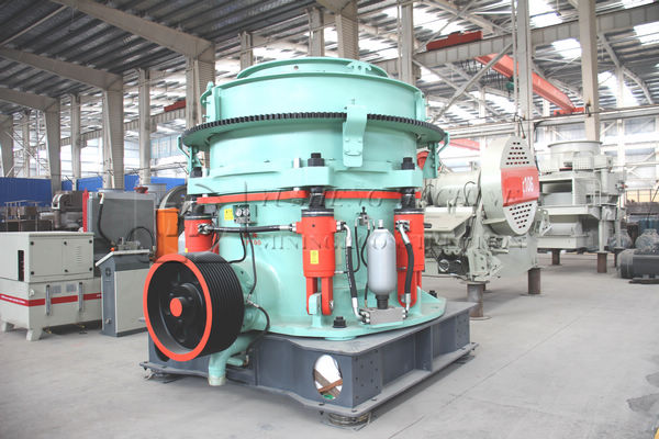 Crusher Manufacturers Portable Cone Stone Crusher Machine for Sale Factory Price Mobile Crushing Plant