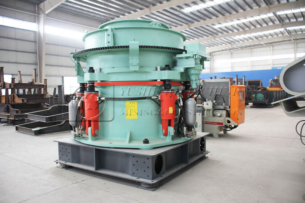 Metso Hp200 Hp300 Hp400 Hp500 Cone Crusher Volcanic Hydraulic Cone Crusher for Sale Philippines