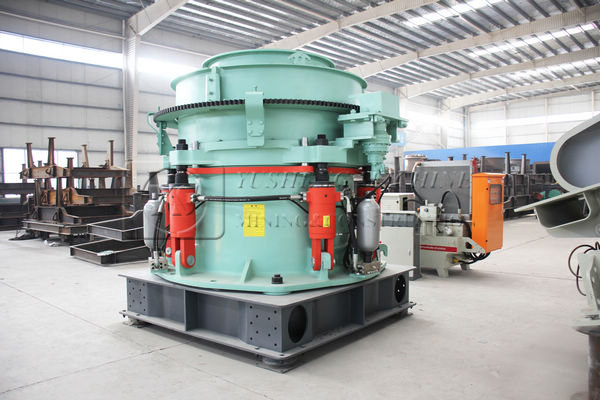 High Efficient Silicon Dioxide Hydraulic Hp 300 Cone Crusher For Sale Philippines