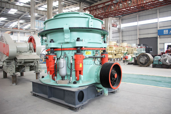 HP 300 Multi-cylinder Hydraulic Carbonate Rock Cone Crusher For Quarry Price List In Indonesia