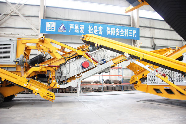 PFV1314 Track Mounted Impact Crusher Rock Aggregate Quarry Impact Crusher Manufacturer