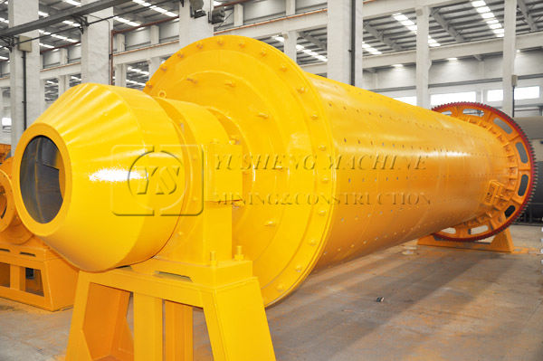 Iron Ore Mining Grinder Machine Ball Mill for Rock Gold Ore Grinding