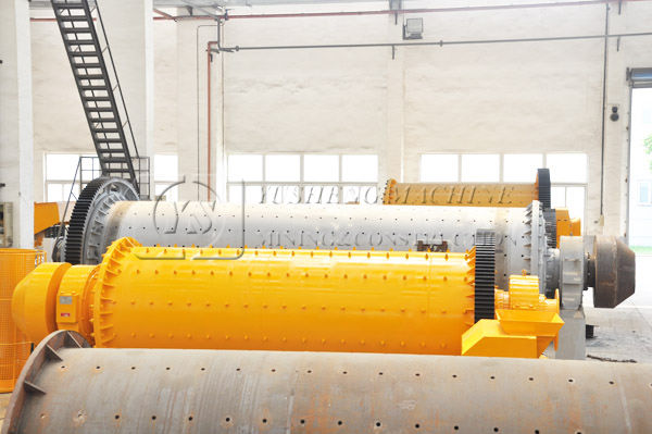 5 Ton Per Hour Gold Mining Machine Grinding Small Mini Ball Mill for Sale