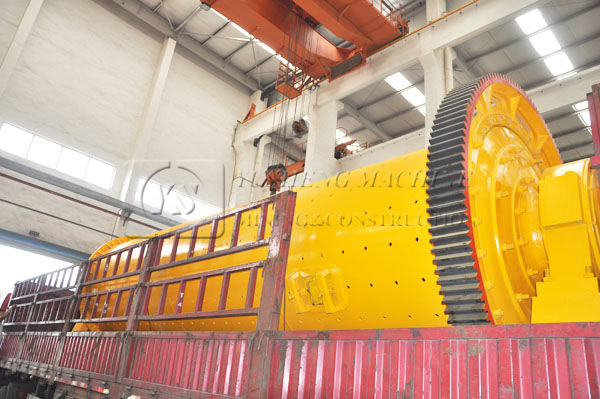 High Quality 2-3 Tons Per Pour Wet Small Grinder Gold Mining Ball Mill Machine from Henan Province
